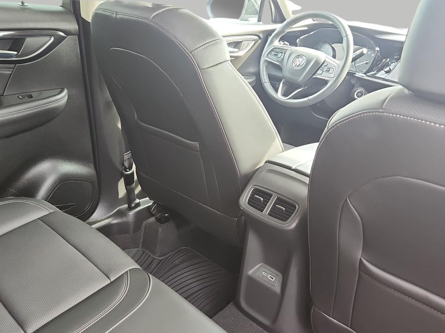 2023 Buick Envision AWD 4dr Essence