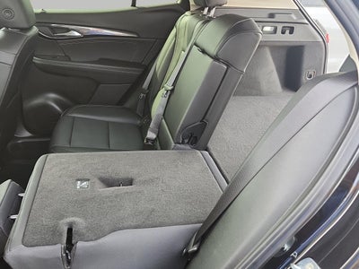 2023 Buick Envision AWD 4dr Essence