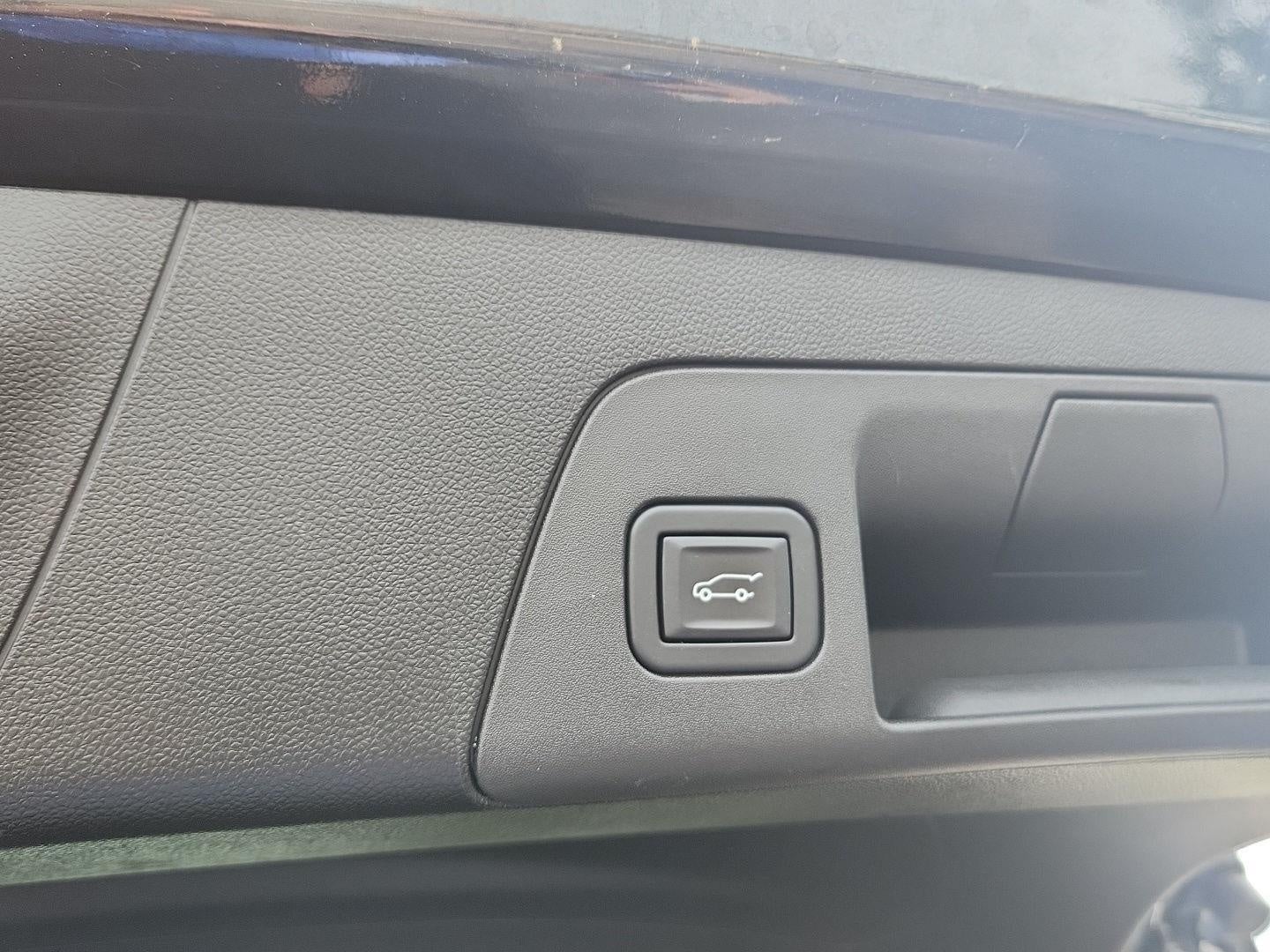 2023 Buick Envision AWD 4dr Essence