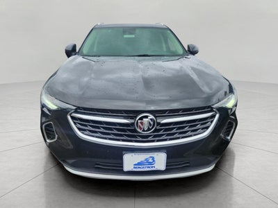 2023 Buick Envision AWD 4dr Essence