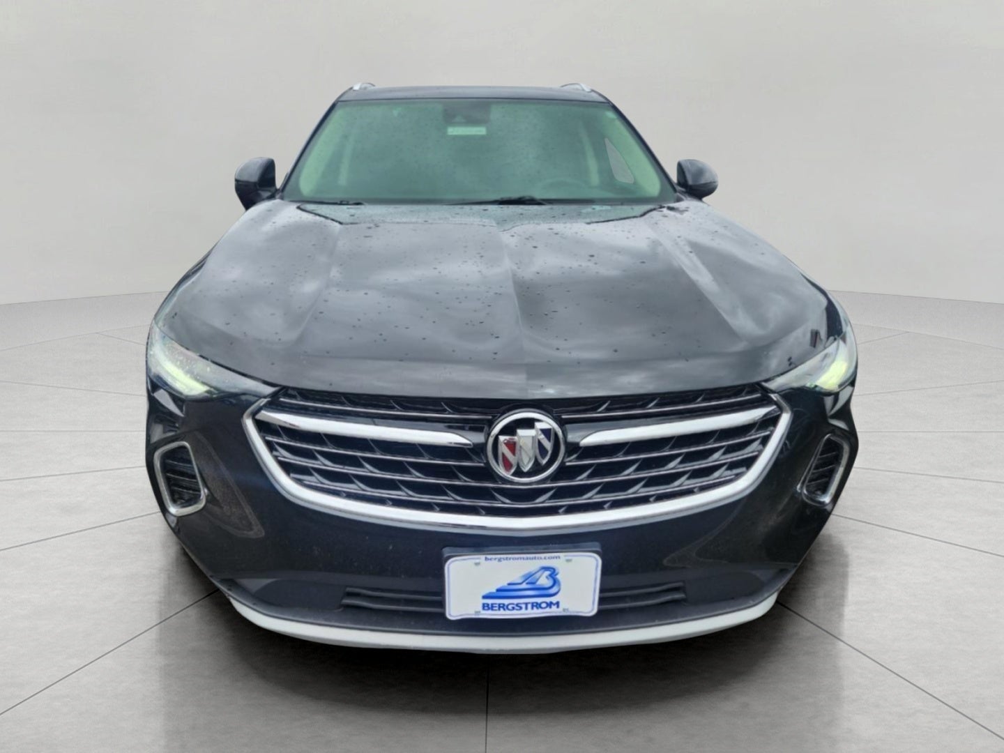 2023 Buick Envision AWD 4dr Essence