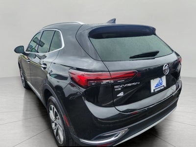 2023 Buick Envision AWD 4dr Essence
