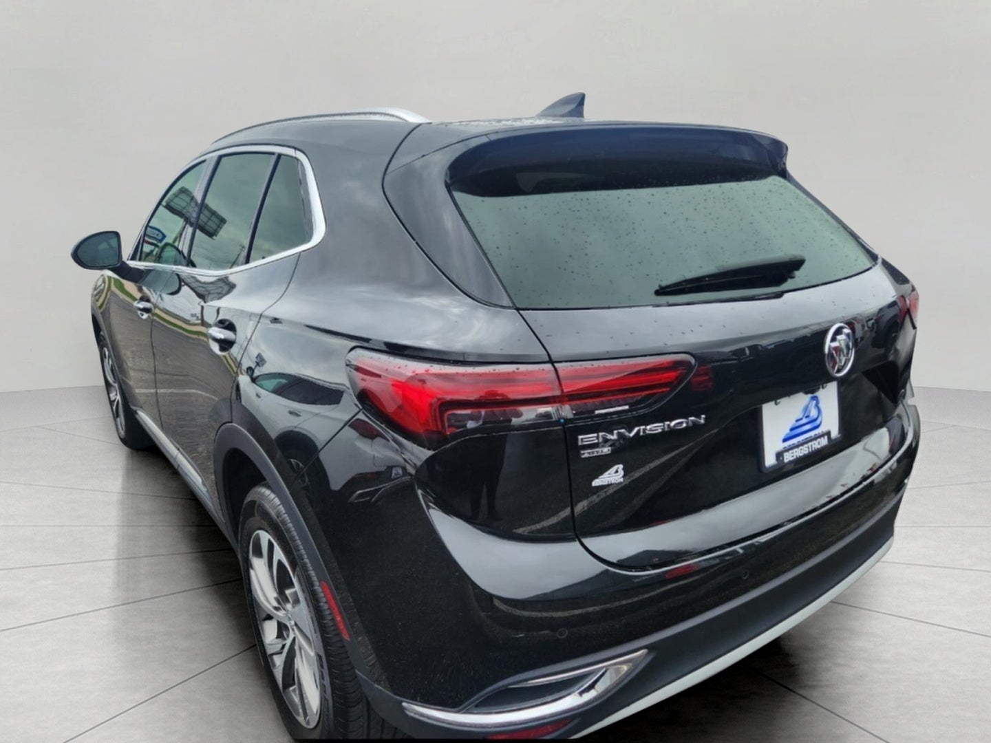 2023 Buick Envision AWD 4dr Essence