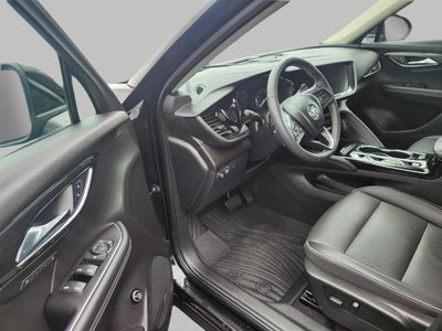 2023 Buick Envision AWD 4dr Essence