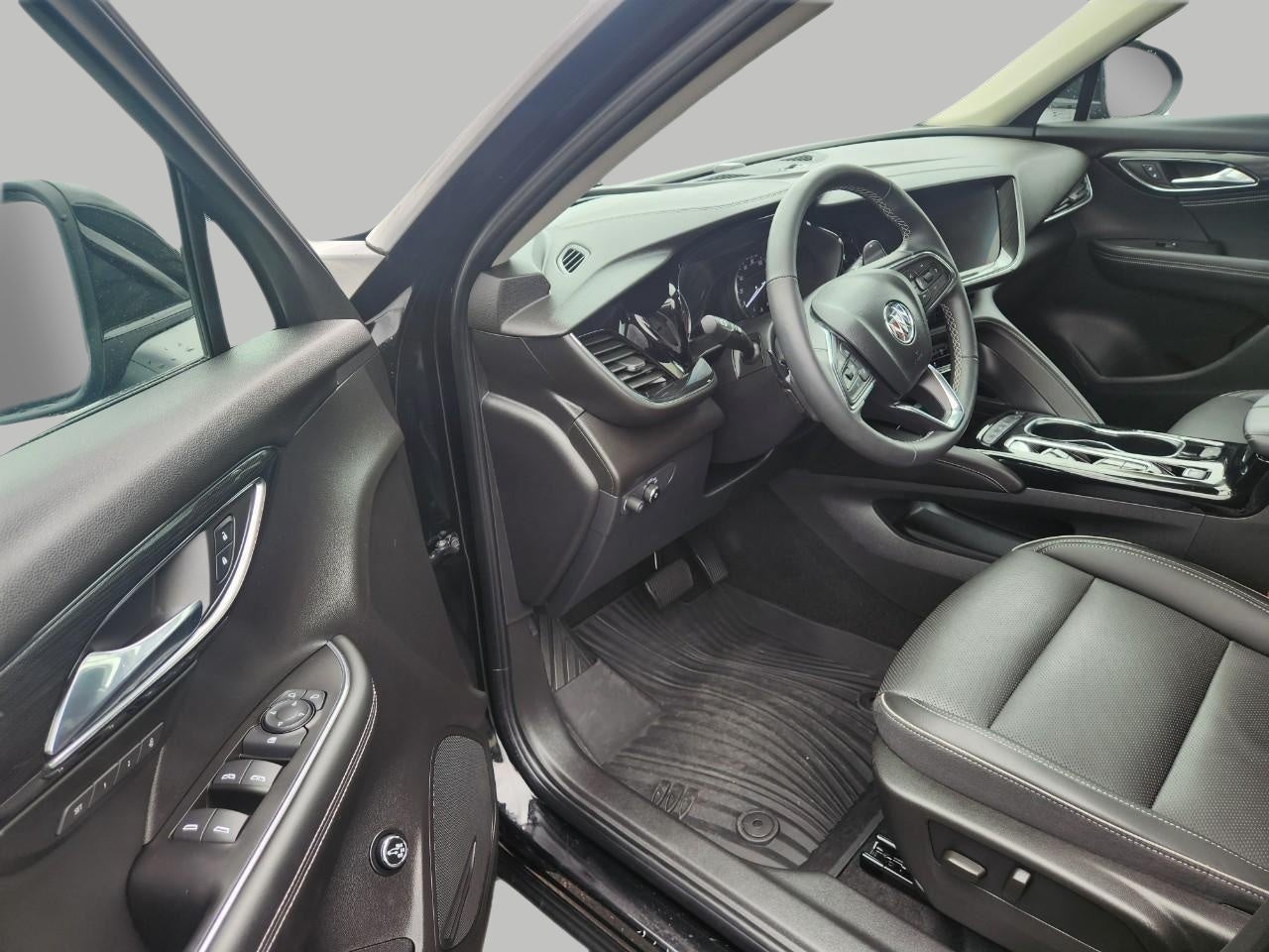 2023 Buick Envision AWD 4dr Essence
