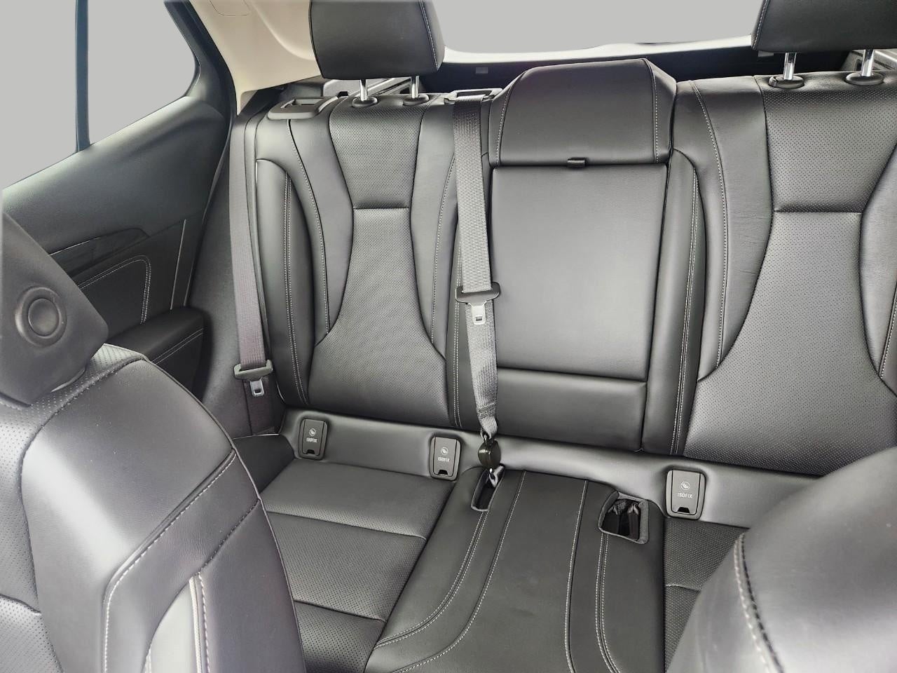 2023 Buick Envision AWD 4dr Essence