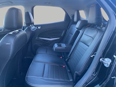 2021 Ford EcoSport Titanium