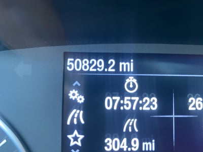 2021 Ford EcoSport Titanium