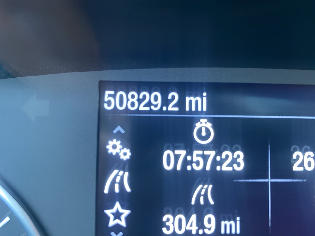 2021 Ford EcoSport Titanium