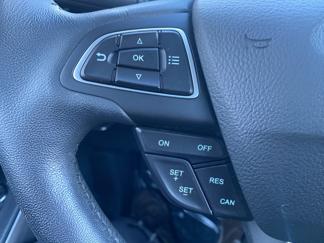 2021 Ford EcoSport Titanium