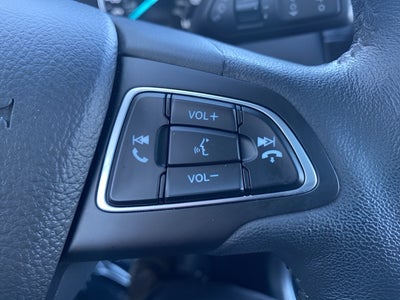 2021 Ford EcoSport Titanium