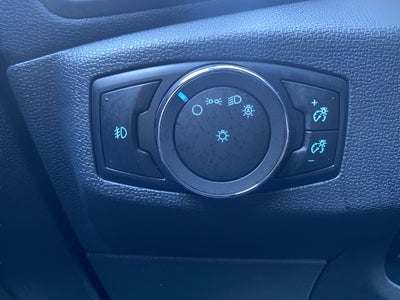 2021 Ford EcoSport Titanium