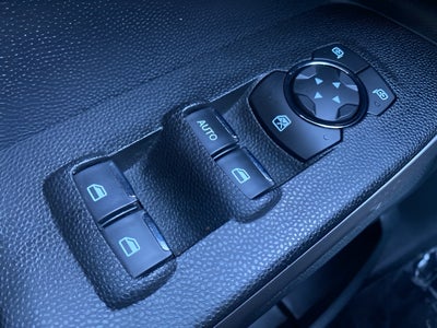 2021 Ford EcoSport Titanium