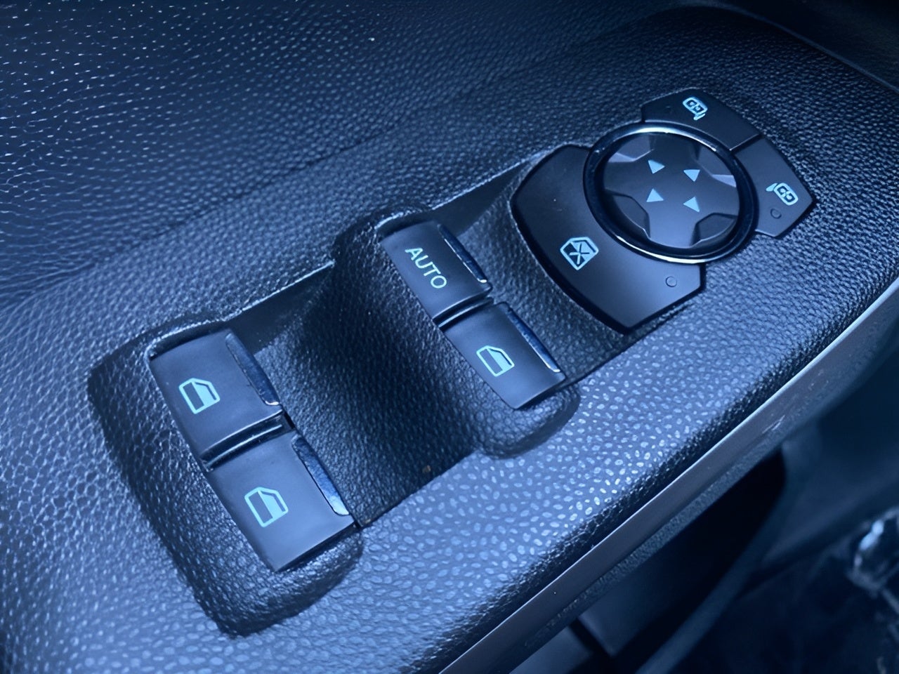 2021 Ford EcoSport Titanium