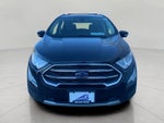 2021 Ford EcoSport Titanium