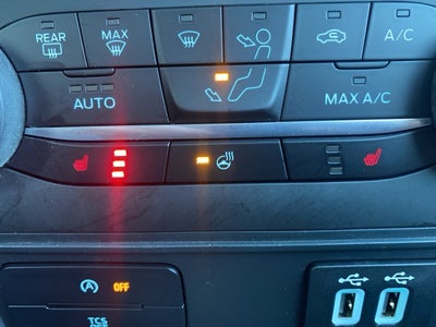 2021 Ford EcoSport Titanium