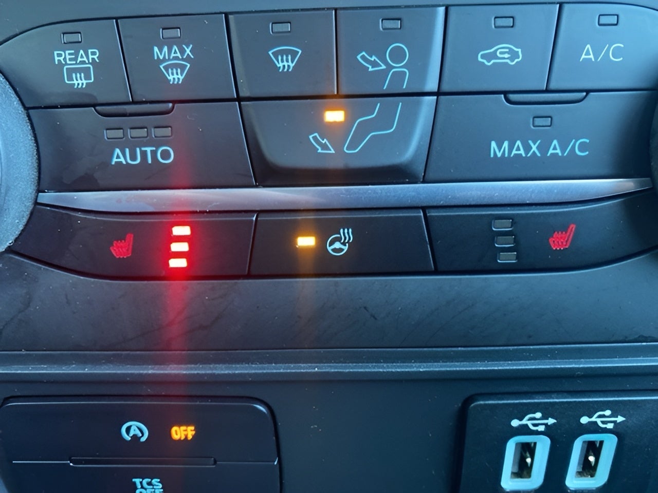 2021 Ford EcoSport Titanium