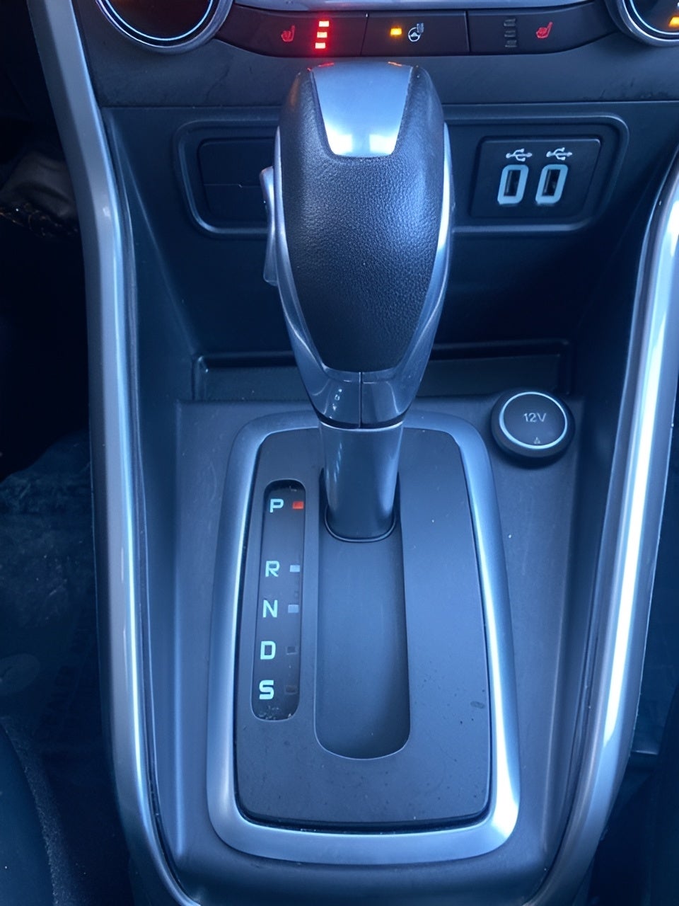 2021 Ford EcoSport Titanium