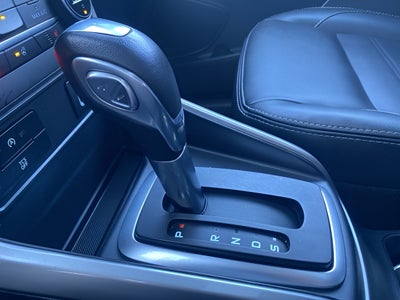 2021 Ford EcoSport Titanium
