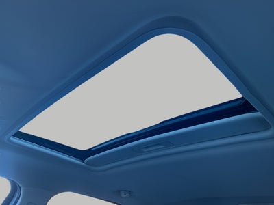 2021 Ford EcoSport Titanium