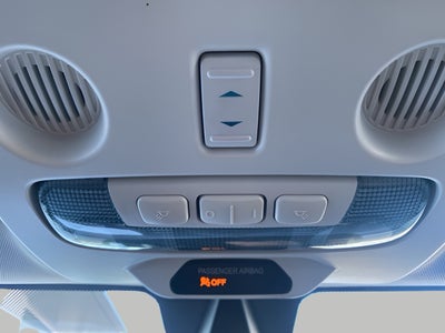 2021 Ford EcoSport Titanium