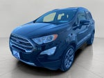 2021 Ford EcoSport Titanium