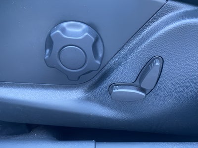 2021 Ford EcoSport Titanium