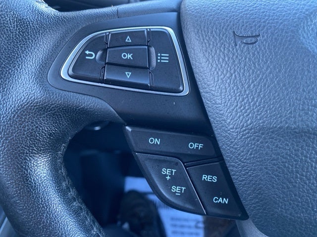 2019 Ford EcoSport Titanium