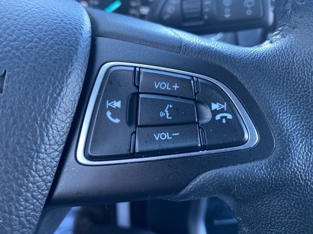 2019 Ford EcoSport Titanium