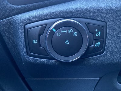 2019 Ford EcoSport Titanium