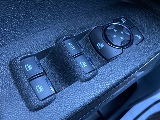 2019 Ford EcoSport Titanium