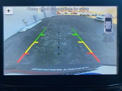 2019 Ford EcoSport Titanium