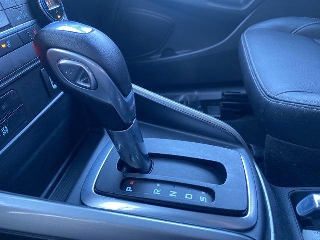 2019 Ford EcoSport Titanium