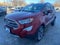 2019 Ford EcoSport Titanium