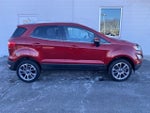 2019 Ford EcoSport Titanium
