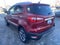 2019 Ford EcoSport Titanium