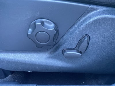 2019 Ford EcoSport Titanium