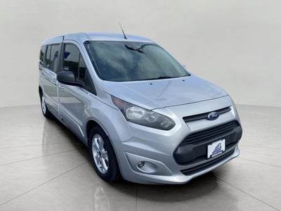 2015 Ford Transit Connect Wagon 4dr Wgn LWB XLT