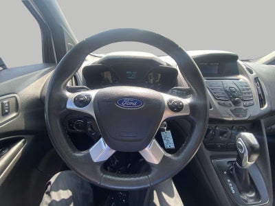 2015 Ford Transit Connect Wagon 4dr Wgn LWB XLT