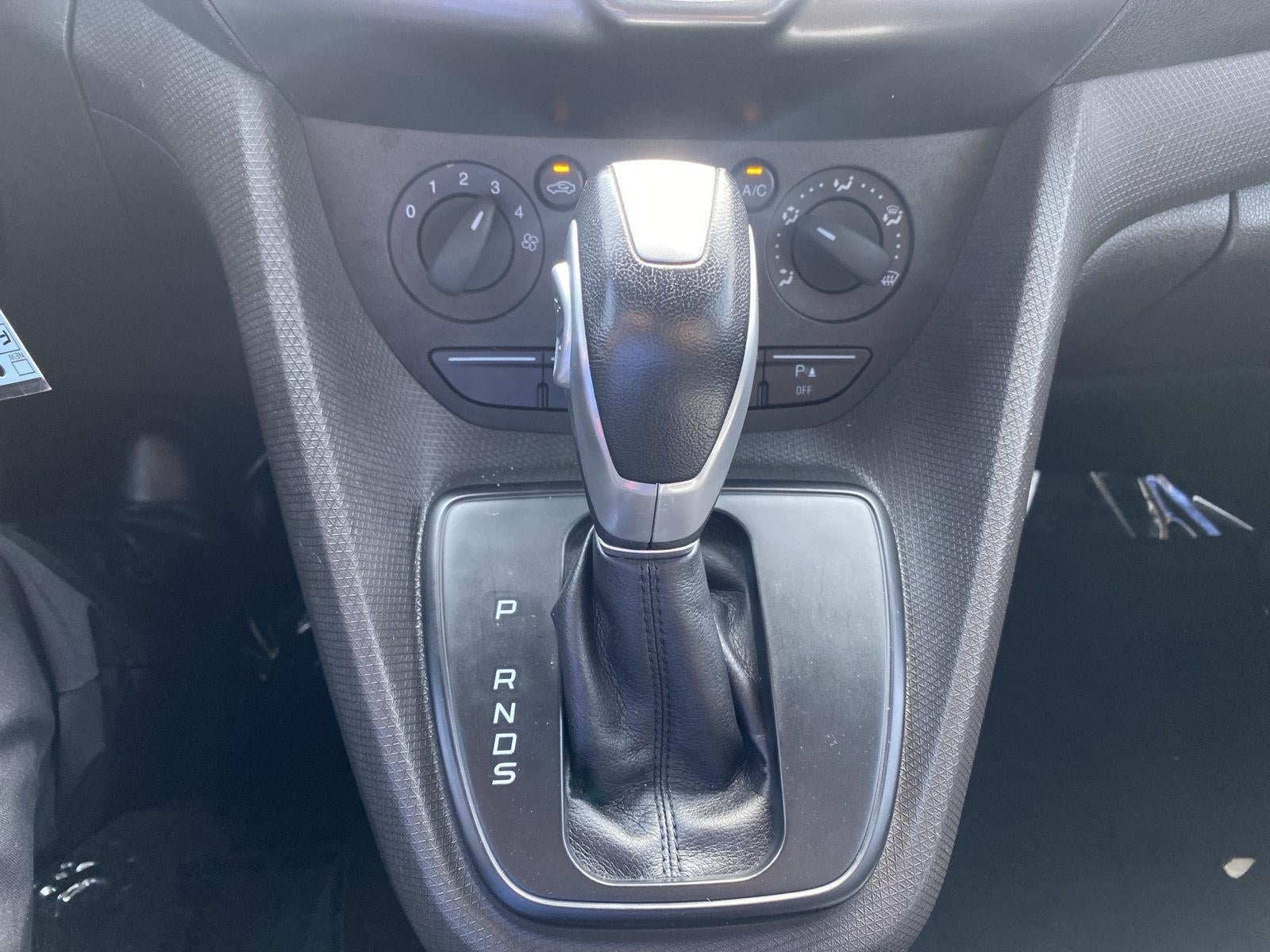 2015 Ford Transit Connect Wagon 4dr Wgn LWB XLT