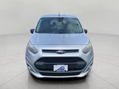 2015 Ford Transit Connect Wagon 4dr Wgn LWB XLT