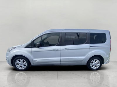 2015 Ford Transit Connect Wagon 4dr Wgn LWB XLT
