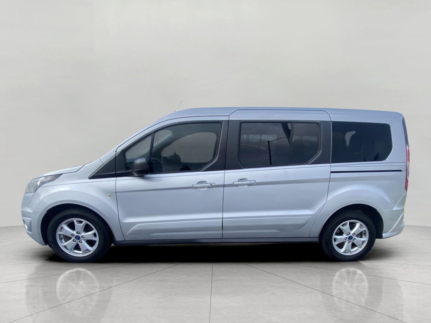 2015 Ford Transit Connect Wagon 4dr Wgn LWB XLT