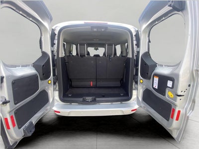 2015 Ford Transit Connect Wagon 4dr Wgn LWB XLT