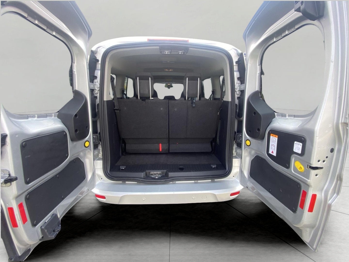 2015 Ford Transit Connect Wagon 4dr Wgn LWB XLT