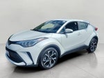 2021 Toyota C-HR XLE FWD