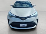2021 Toyota C-HR XLE FWD