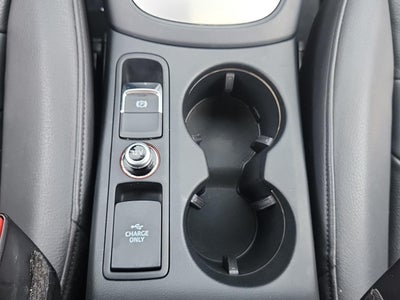2018 Audi Q3 2.0 TFSI Premium quattro AWD