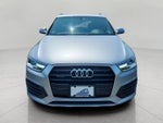 2018 Audi Q3 2.0 TFSI Premium quattro AWD