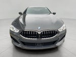 2022 BMW 8 Series M850i xDrive Gran Coupe